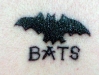 Bat Tattoos 06
