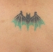 Bat Tattoos 17