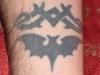 Bat Tattoos 18