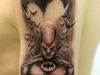 Batman Tattoos 02