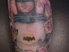 Batman Tattoos 08