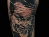 Batman Tattoos 15