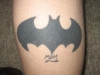 Batman Tattoos 17