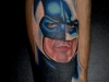 Batman Tattoos 18