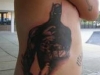 Batman Tattoos 19
