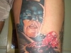 Batman Tattoos 21