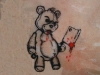 Bear Tattoos 01