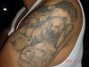 Bear Tattoos 03