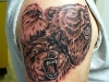 Bear Tattoos 07
