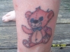 Bear Tattoos 08