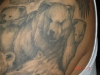 Bear Tattoos 09
