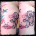 Bear Tattoos 15