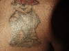 Bear Tattoos 17