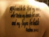 Bible Verse Tattoos 01