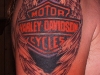 Biker Tattoos 05
