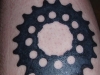 Biker Tattoos 104