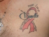 Breast Cancer Tattoos 08