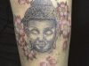 Buddha Tattoos 05
