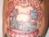 Buddha Tattoos 11