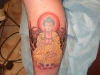 Buddha Tattoos 12