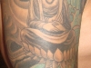 Buddha Tattoos 13