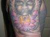 Buddha Tattoos 20