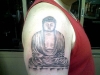 Buddha Tattoos 22