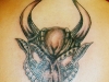 Bull Tattoos 09
