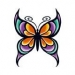 Butterfly Patterns 17
