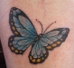 Butterfly Tattoos 02