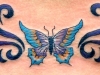 Butterfly Tattoos 07