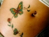 Butterfly Tattoos 13
