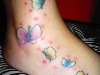 Butterfly Tattoos 14