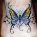 Butterfly Tattoos 15
