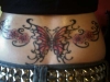 Butterfly Tattoos 17