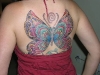Butterfly Tattoos 18