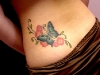 Butterfly Tattoos 19