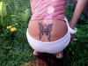 Butterfly Tattoos 20