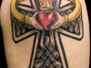 Celtic Cross Tattoos 01