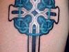 Celtic Cross Tattoos 03