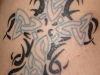Celtic Cross Tattoos 05