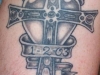 Celtic Cross Tattoos 07
