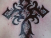 Celtic Cross Tattoos 08
