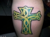 Celtic Cross Tattoos 10