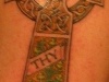 Celtic Cross Tattoos 15