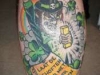 Irish Tattoos 02