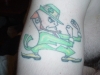 Irish Tattoos 09