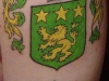Irish Tattoos 10