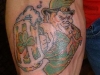Irish Tattoos 11