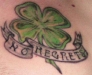 Irish Tattoos 12